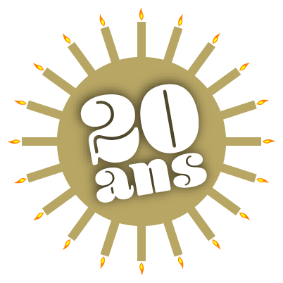 20 ans