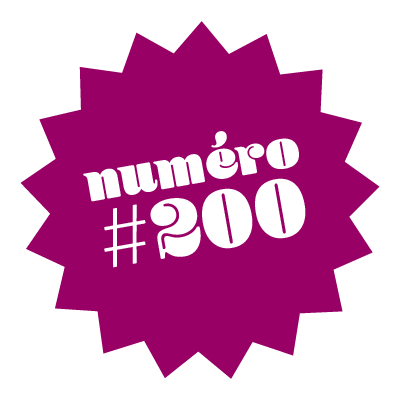 Numéro 200